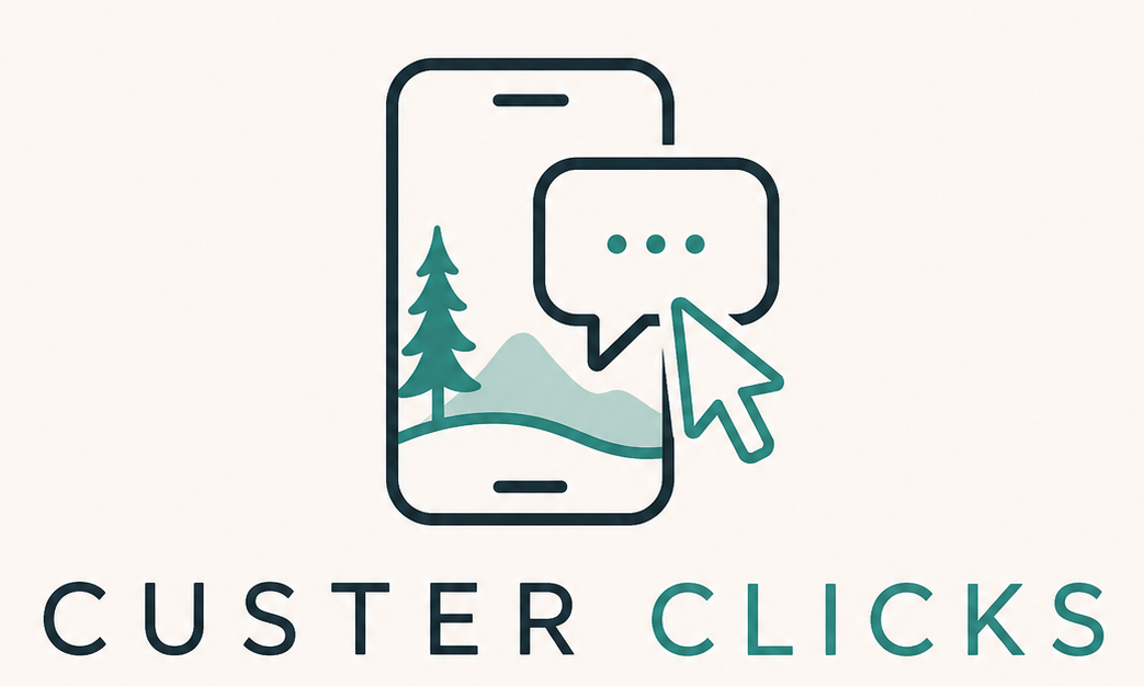 Custer Clicks